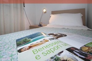 2 bedrooms, iron/ironing board, WiFi, bed sheets - apartment/ flat - al GalloCividale del friuli     House large with garden (Cividale del Friuli)