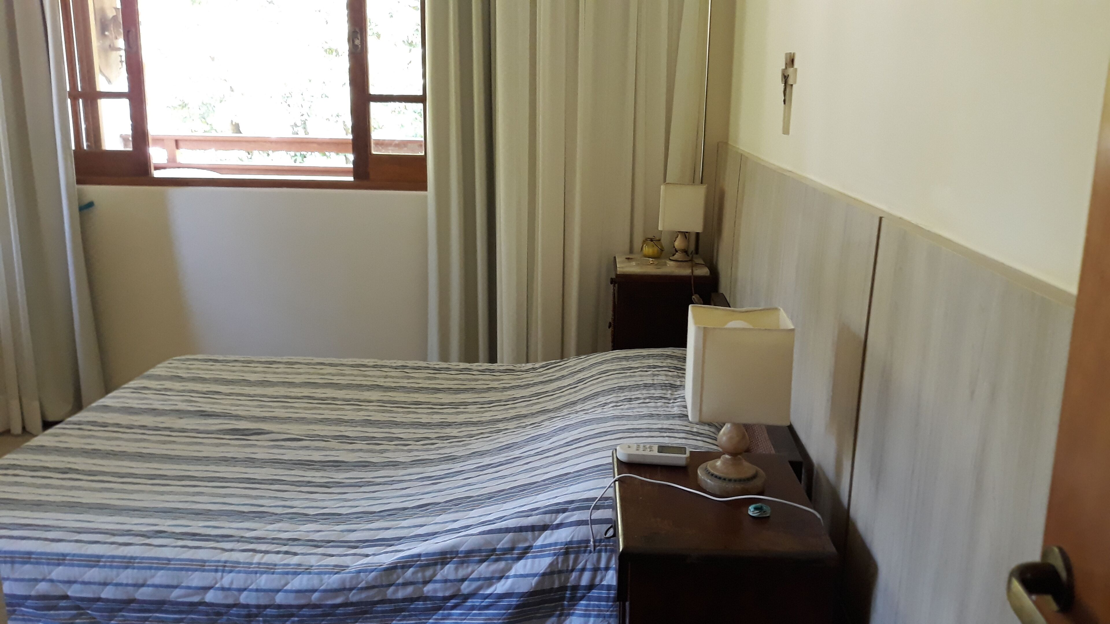 Delightful apartment in the Condominium Timeantube Praia do Forte - Bahia