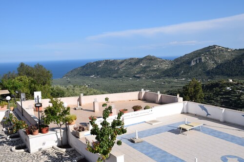 Ferienwohnung - MATTINATA