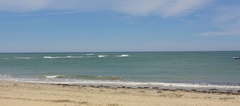 Maison Oléronaise entre Forêt et Plage à 5 mn à pied