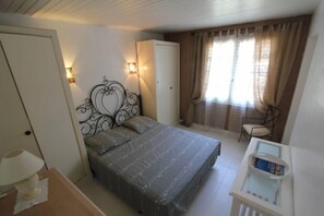 2 Schlafzimmer, Bügeleisen/Bügelbrett, WLAN