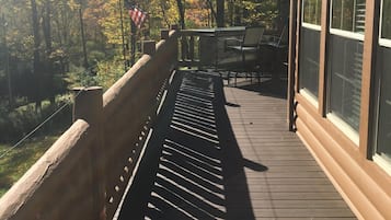 Terrazza/patio
