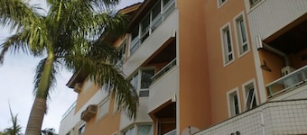 Beira da Lagoa da Conceição - Style and Elegance, near Mole and Joaquina beaches