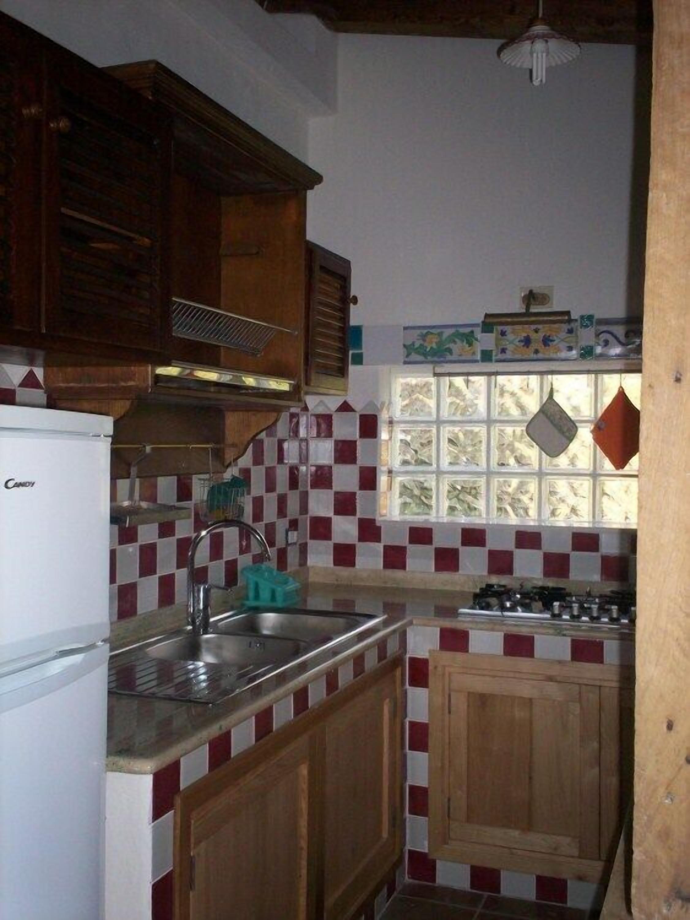 Wonderful villa surrounded by lush greenery peacefully located beach close