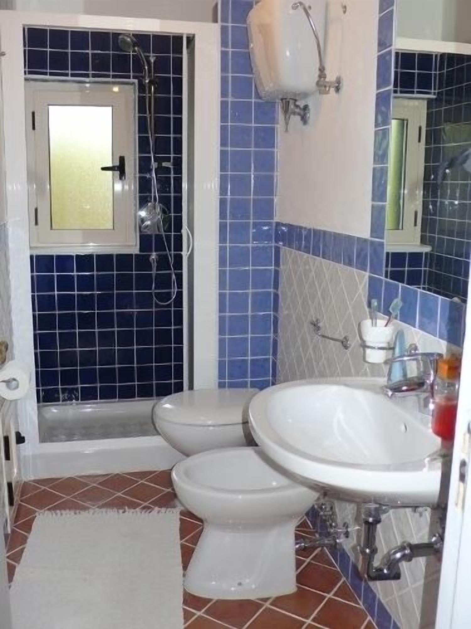 Wonderful villa surrounded by lush greenery peacefully located beach close