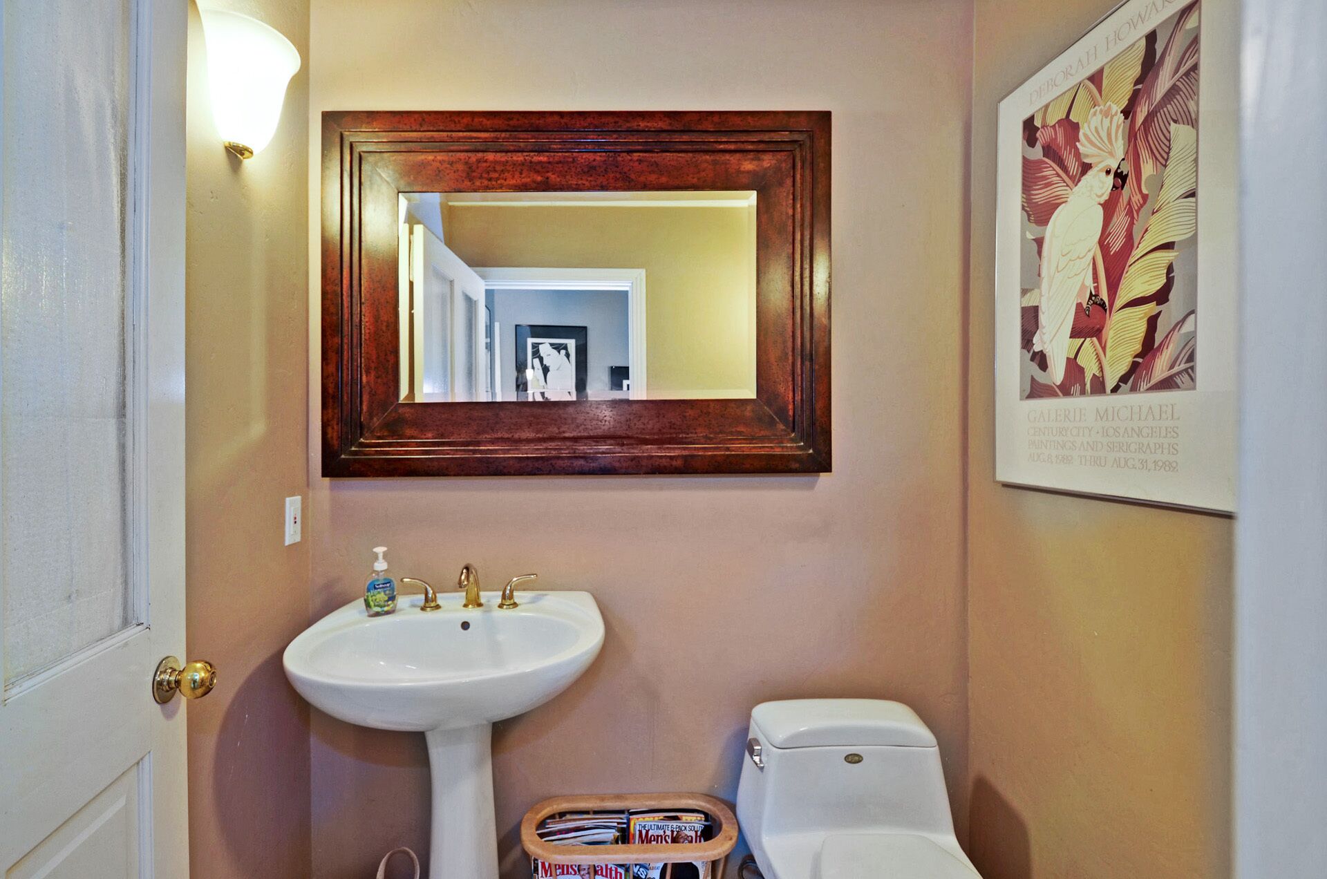 Lighthouse at Twin Lakes Beach