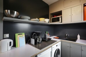 Cucina privata
