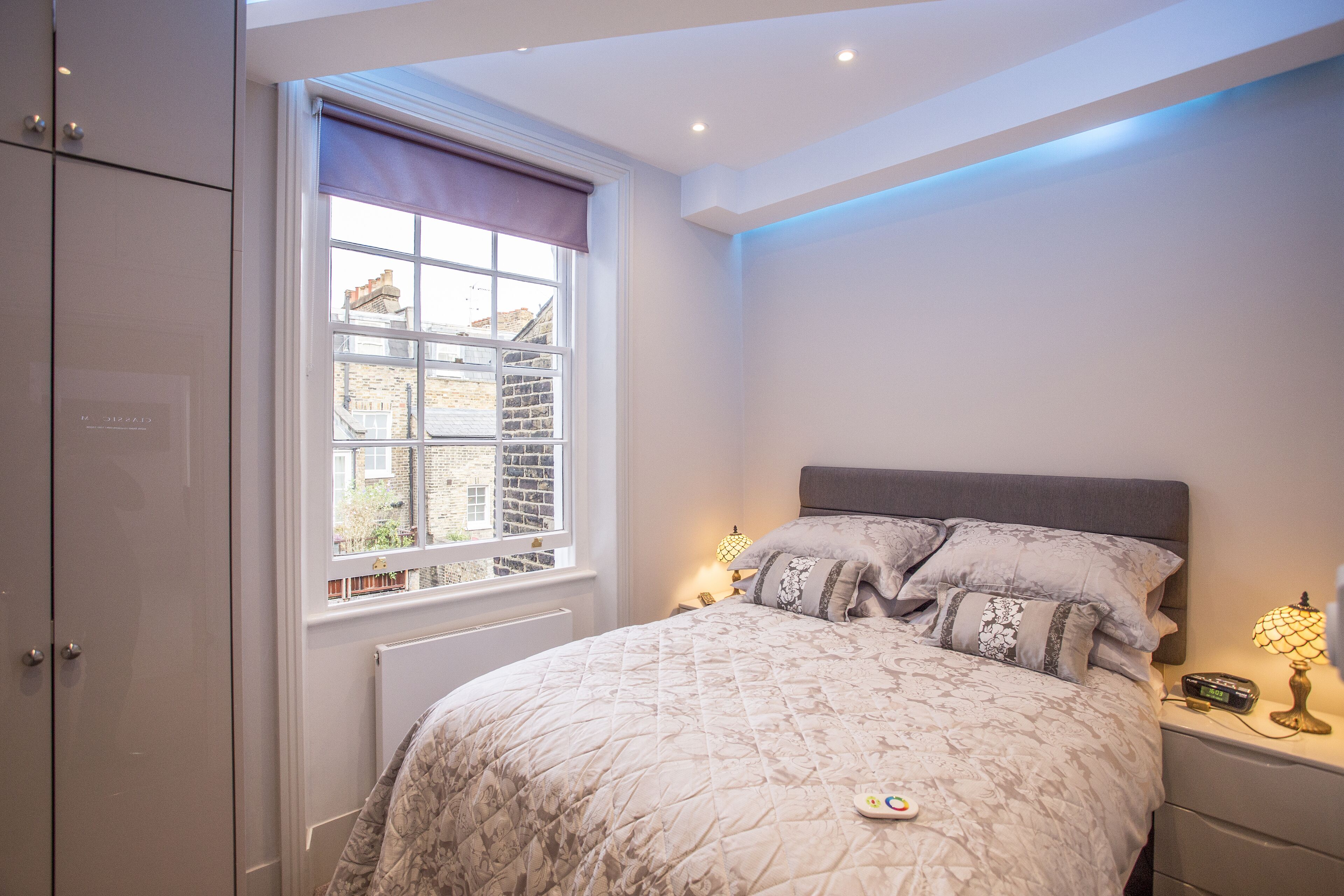 1 bedroom, in-room safe, desk, iron/ironing board