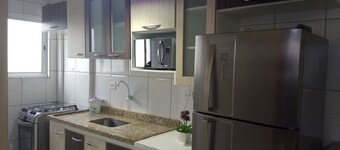 Super Complete Fit: Clean and very well maintained:
