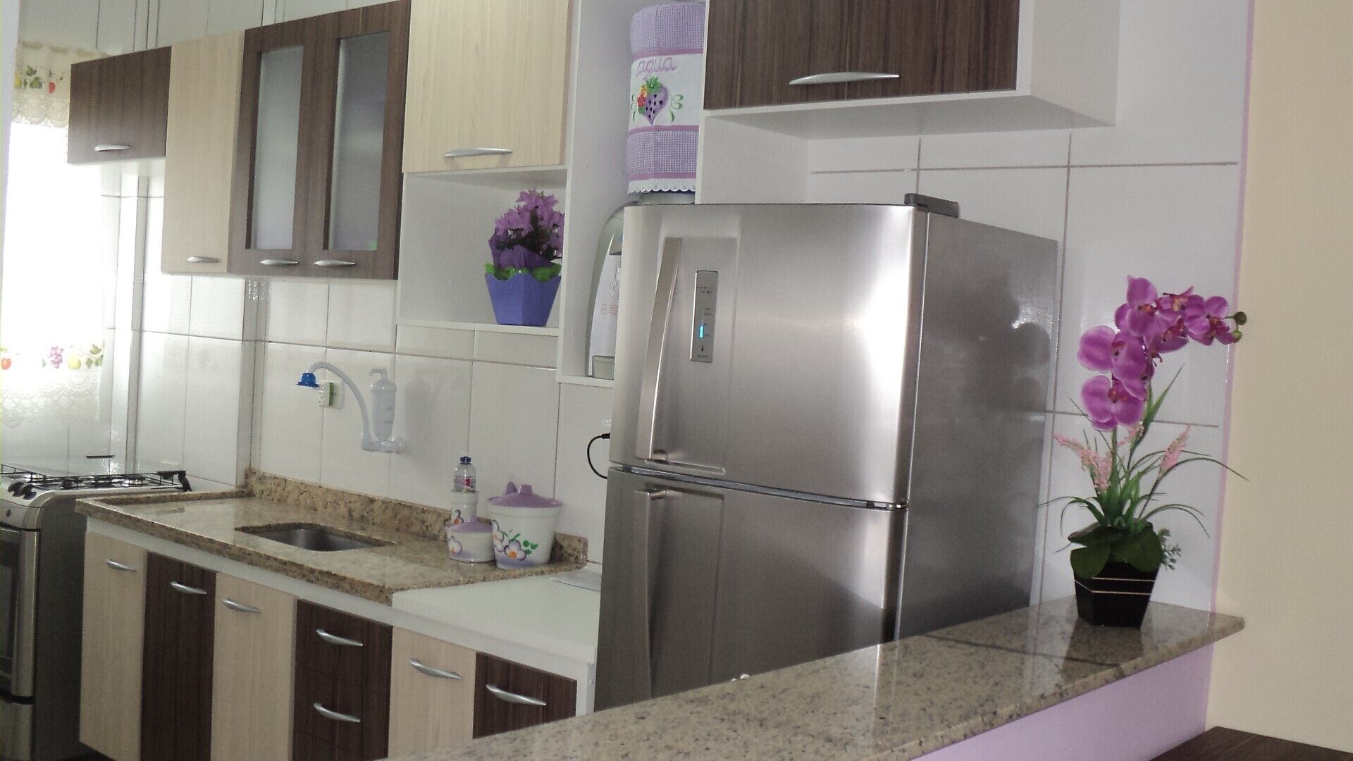 Super Complete Fit: Clean and very well maintained: