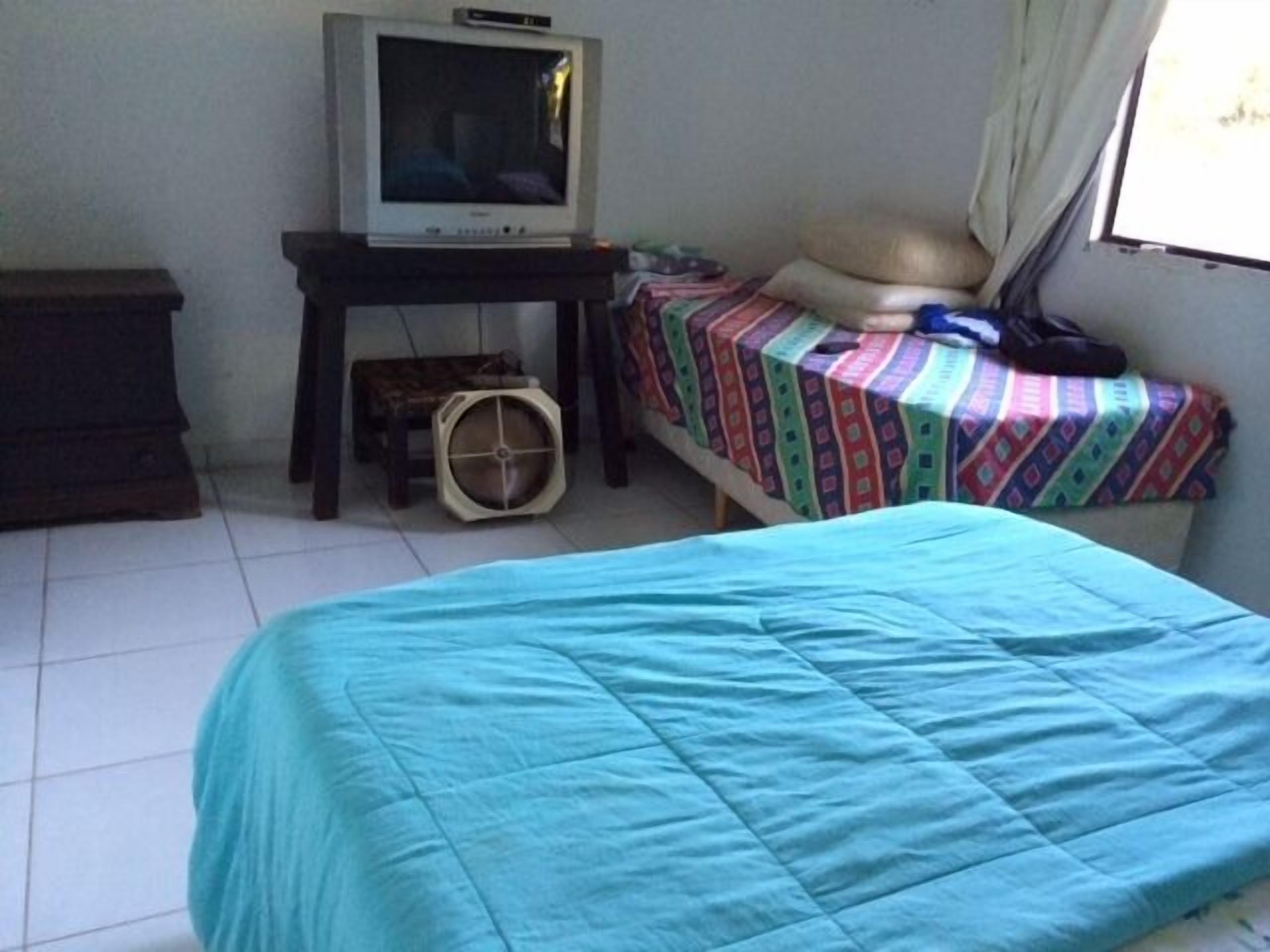 3 室のベッドルーム