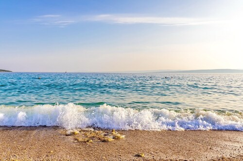 Residenz Punat steht für Gastfreundschaft, Eleganz,  Meernähe und Meerblick