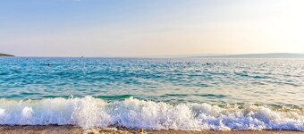 Elegance and hospitality near the sea with sea view