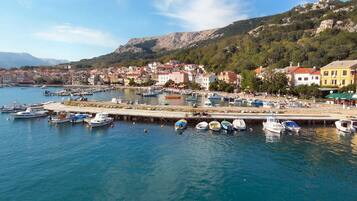 Port de plaisance