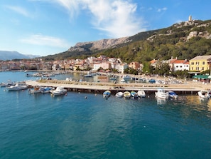Marina/club náutico