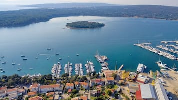 Port de plaisance