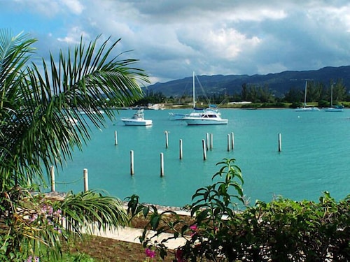 Bayview Apartment Montego Bay Montego Freeport