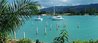 Bayview Apartment Montego Bay Montego Freeport