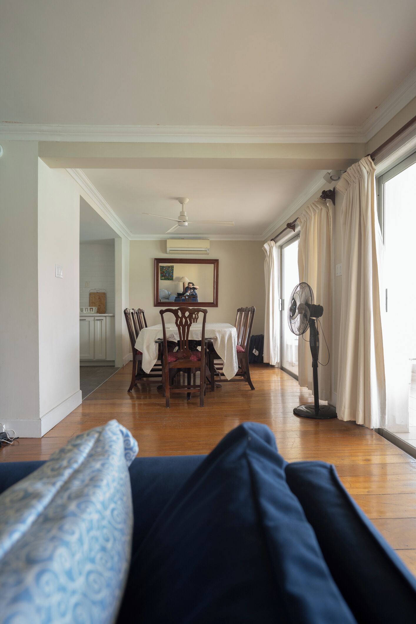 Bayview Apartment Montego Bay Montego Freeport - 蒙特哥貝