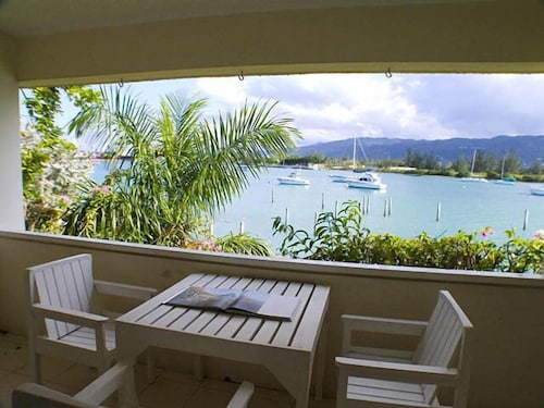 Bayview Apartment Montego Bay Montego Freeport