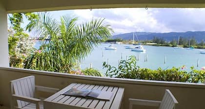 Bayview Apartment Montego Bay Montego Freeport