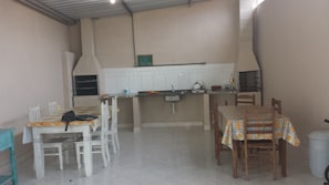 Opções para refeição