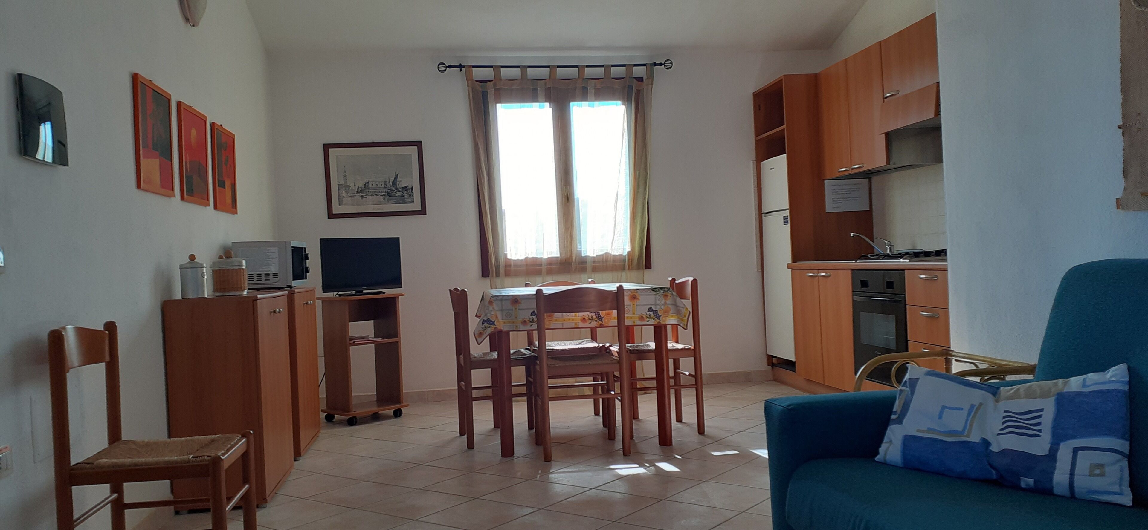 Apartment/ flat - Loiri Porto San Paolo