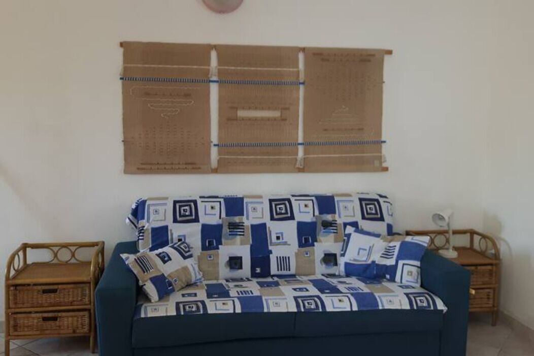 Apartment/ flat - Loiri Porto San Paolo