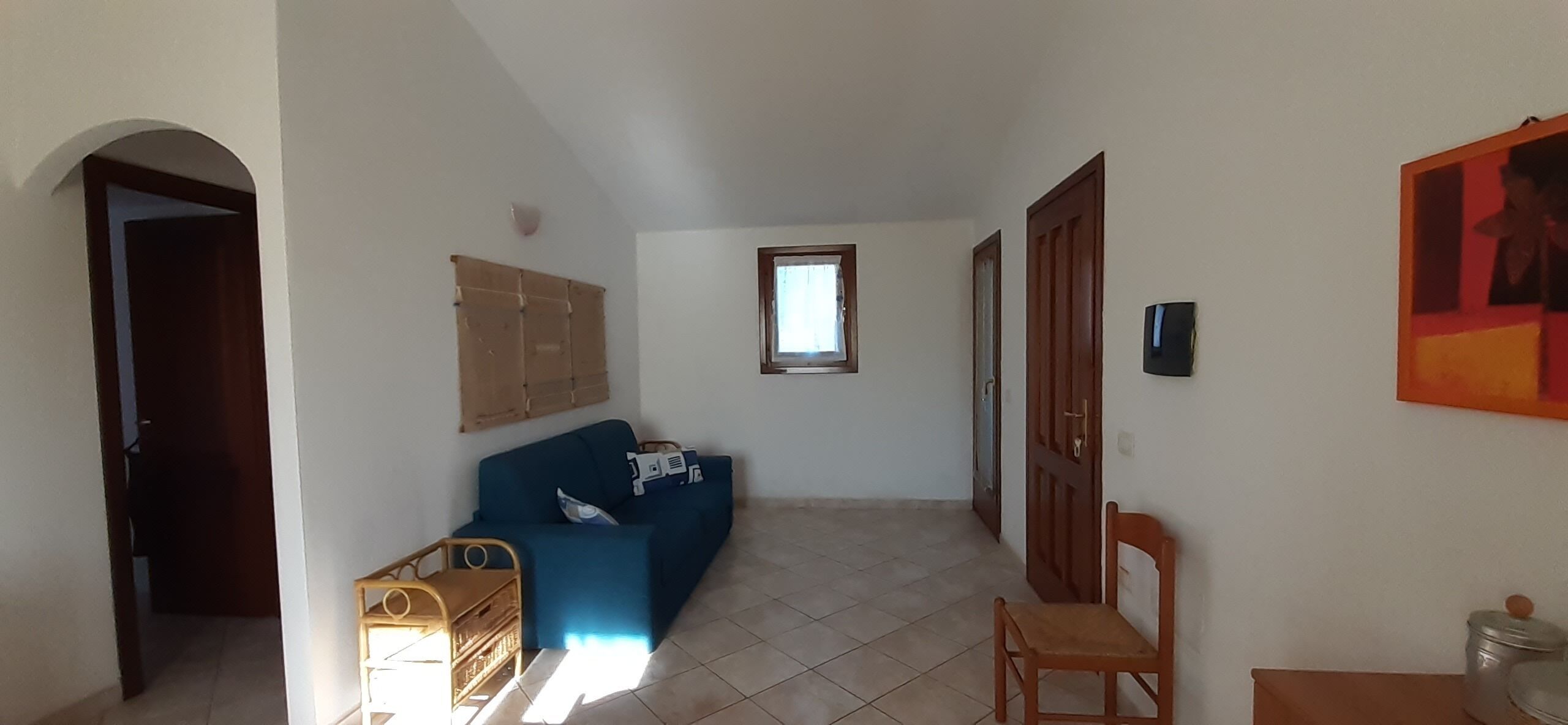 Apartment/ flat - Loiri Porto San Paolo