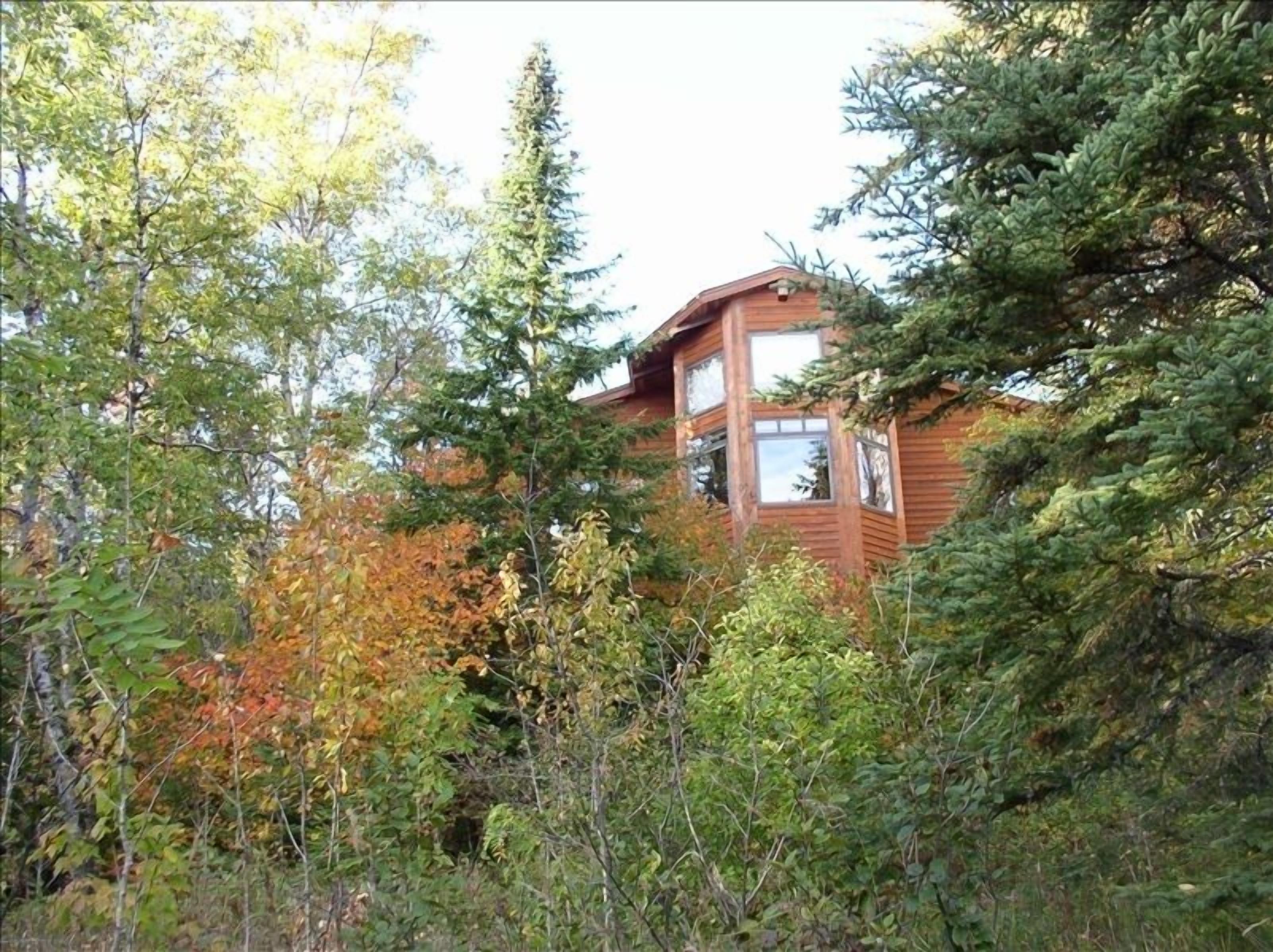 Lake Superior Home with Private Beach, Amazing Views