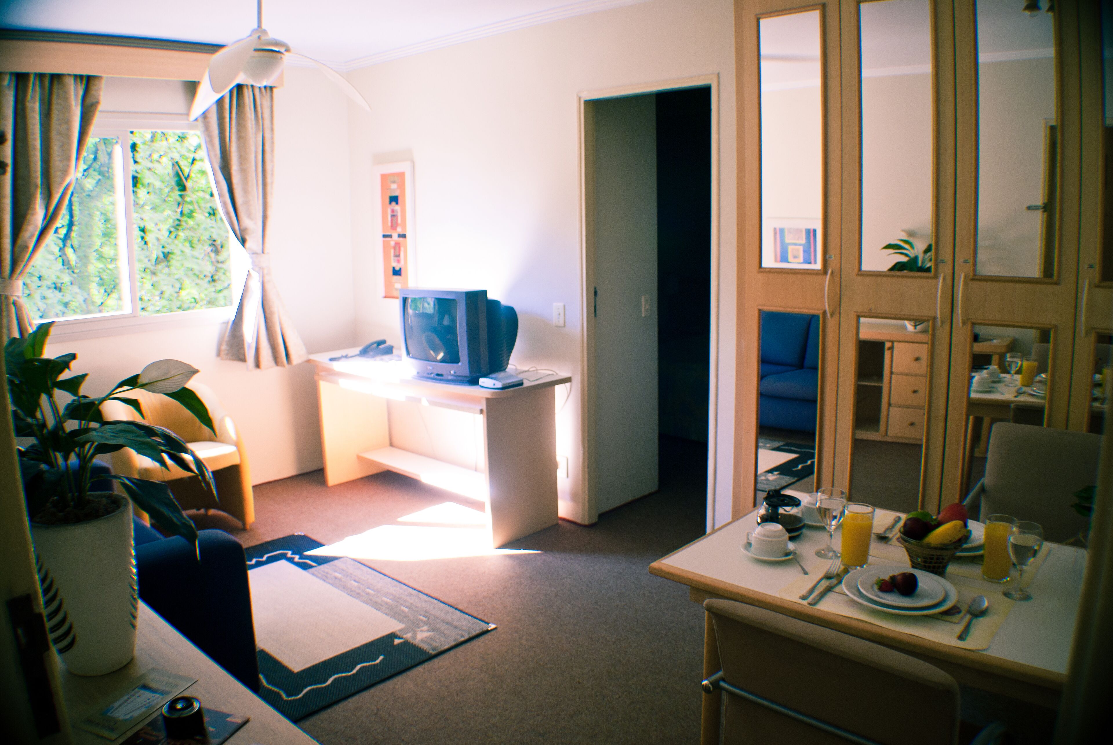 Bela Vista near Hospital do Câncer