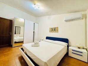 3 Schlafzimmer, Bügeleisen/Bügelbrett, Reisekinderbett, kostenloses WLAN