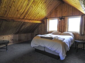 2 slaapkamers, gratis wifi, beddengoed