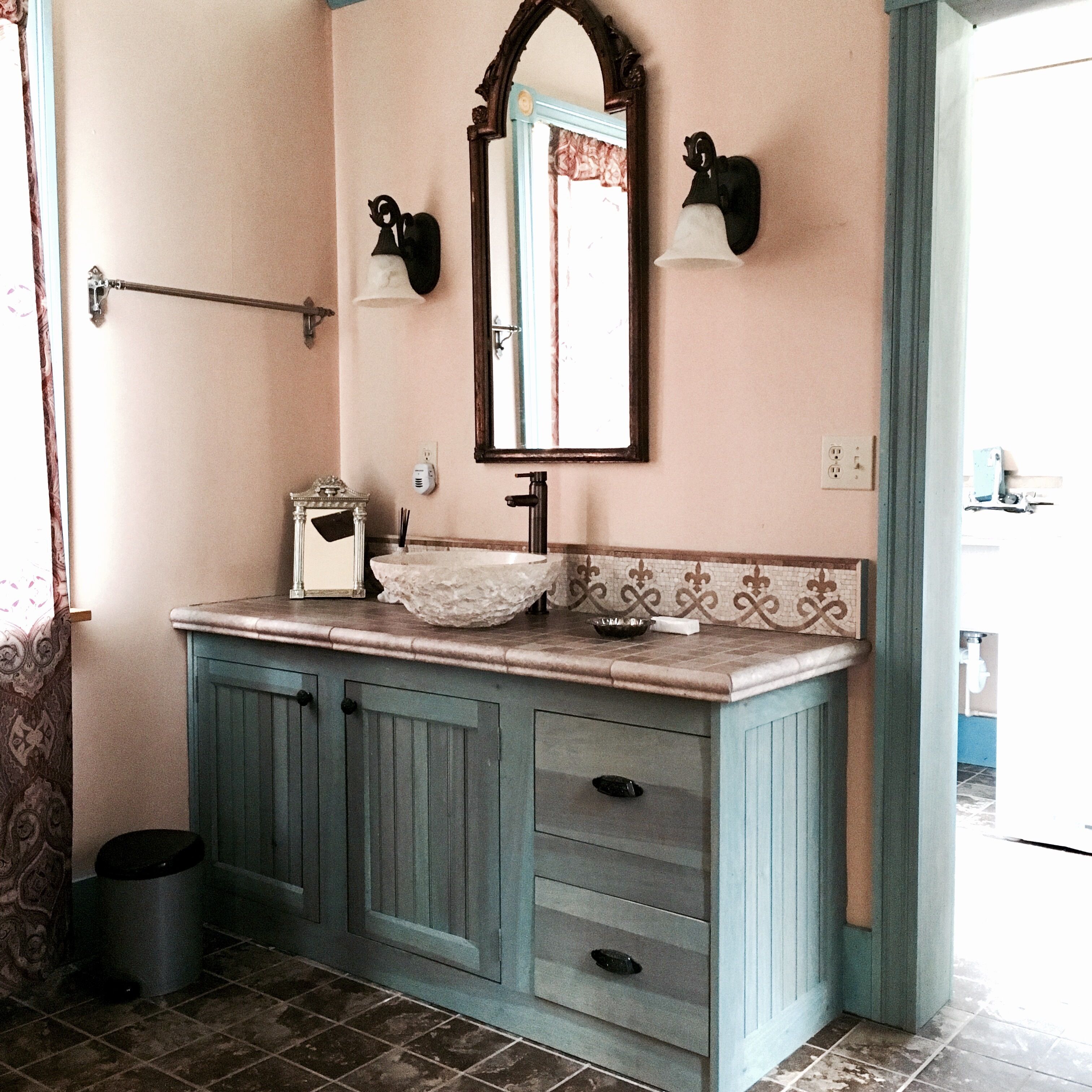 Magical Clarion County Church Renovation