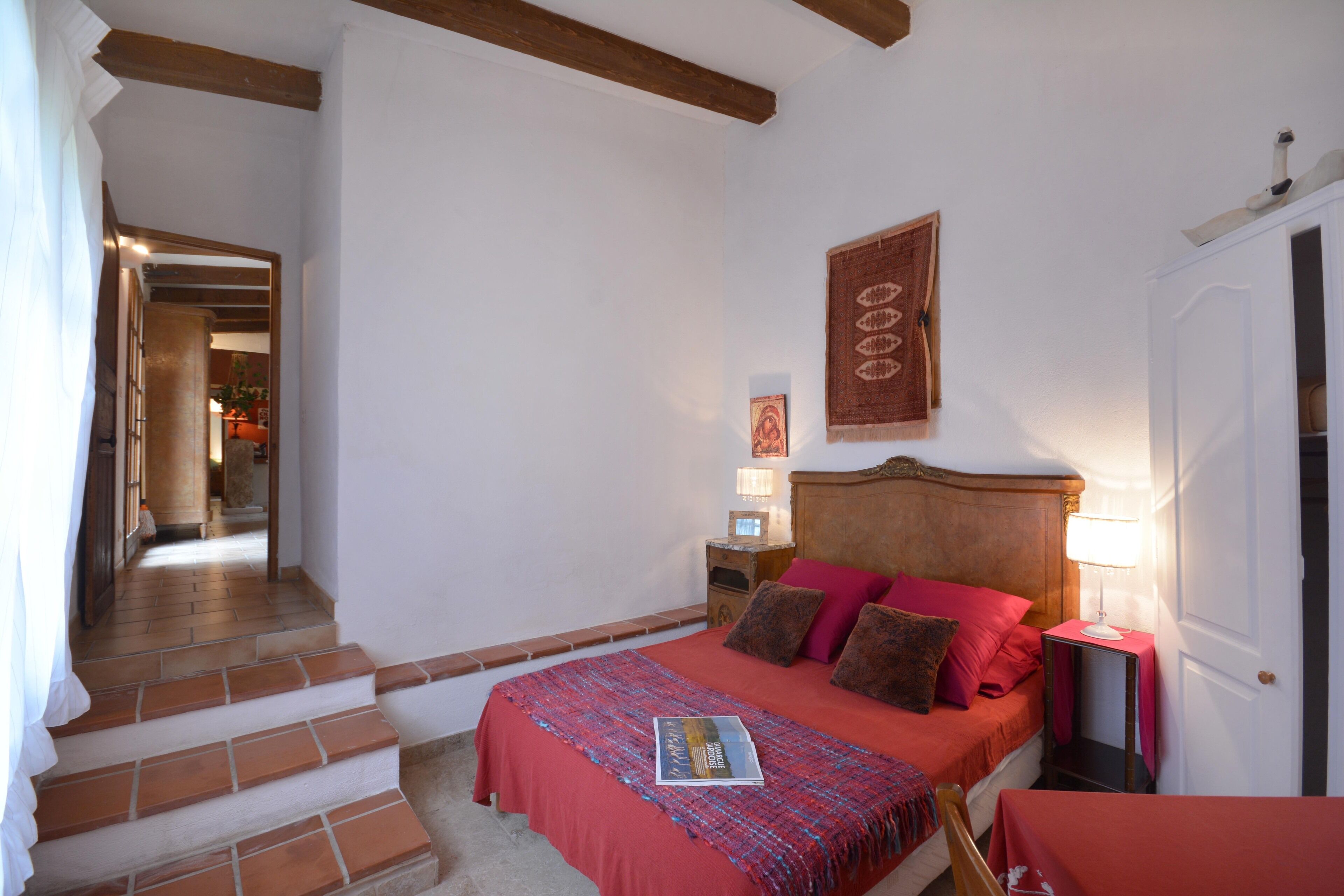 Detached house at the heart of the Alpilles Natural Park