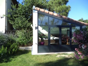 Exterior - House / Villa - Aubenas (Aubenas)