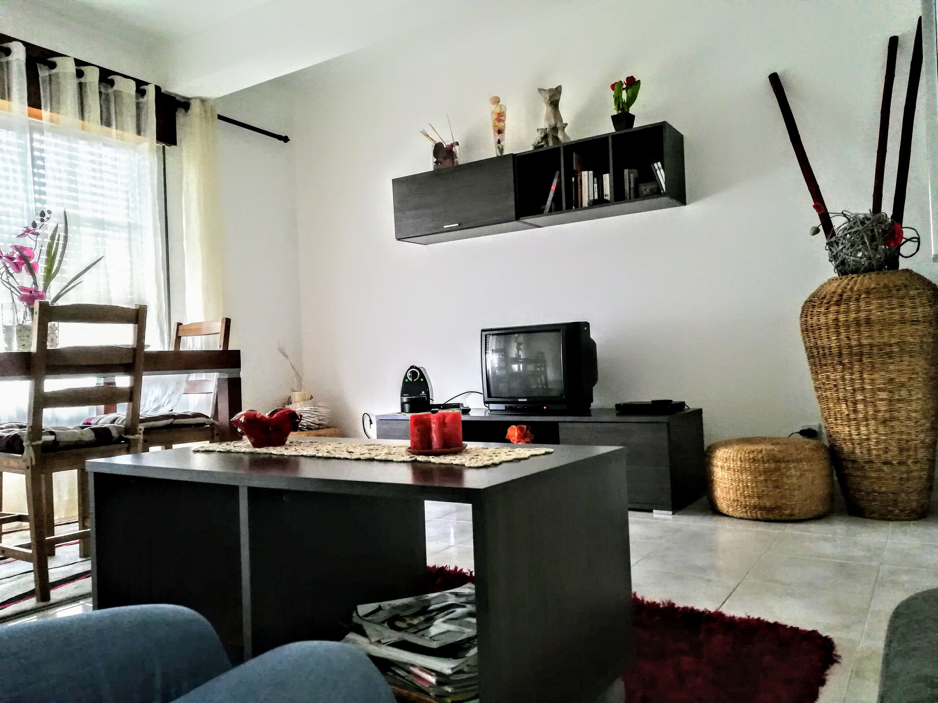 T2, Santa Luzia, Tavira