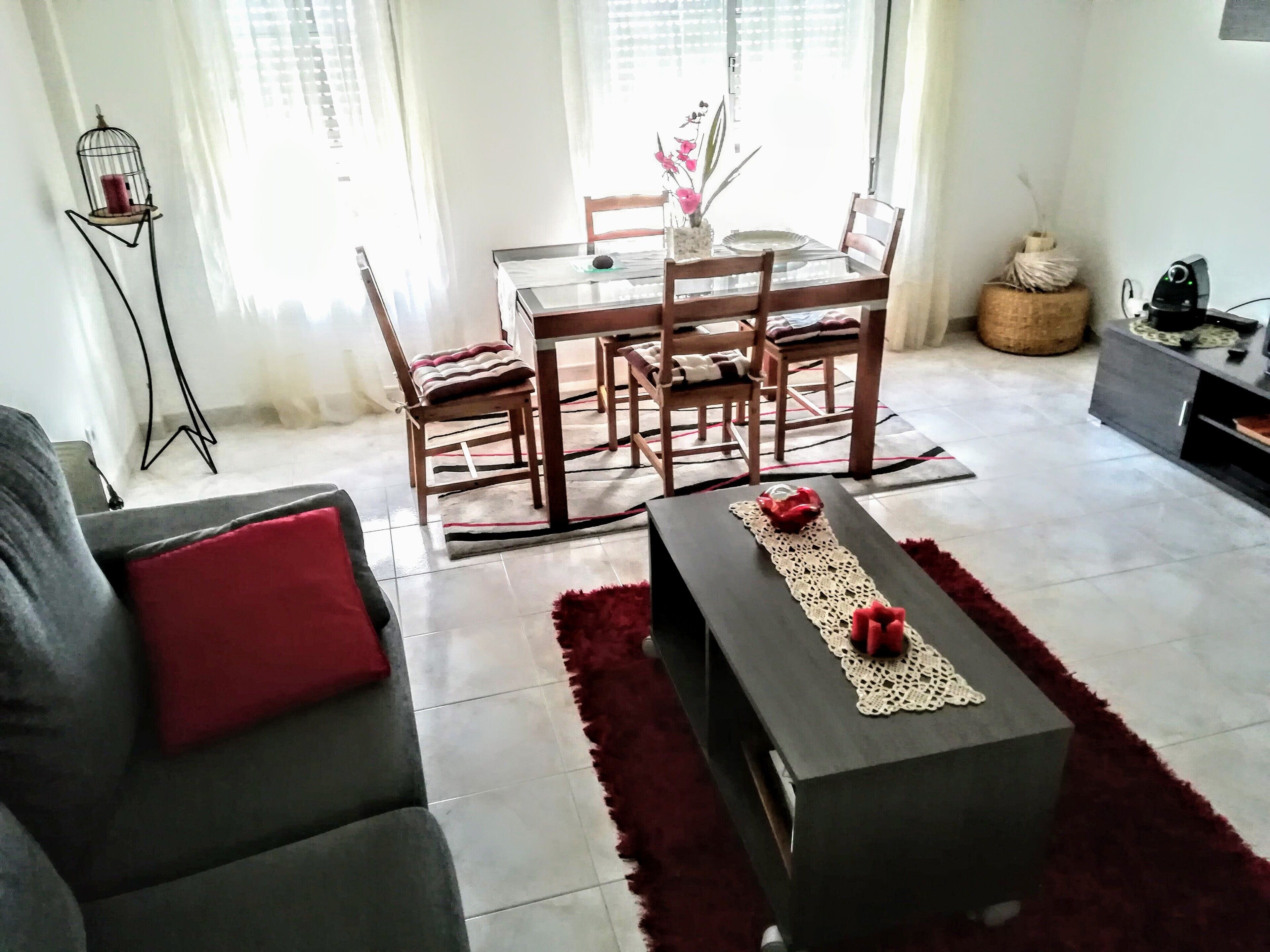 T2, Santa Luzia, Tavira