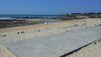 Plage à proximité, serviettes de plage