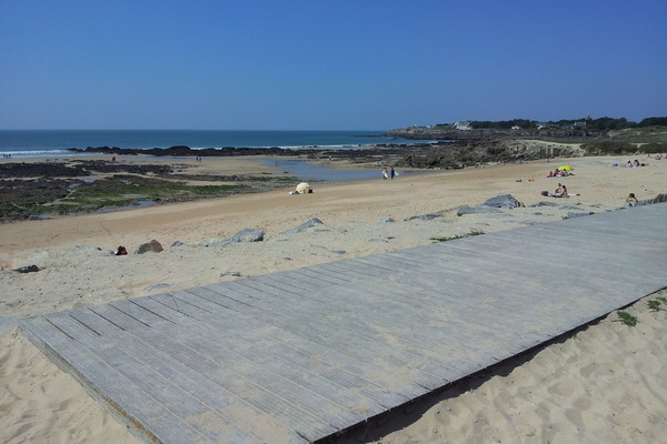 Plage à proximité, serviettes de plage
