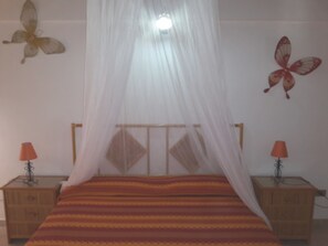 2 bedrooms, iron/ironing board, internet, wheelchair access - Villetta Simona ..... (Ribera)