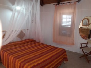 2 Schlafzimmer, Bügeleisen/Bügelbrett, Internetzugang, Rollstuhlgeeignet