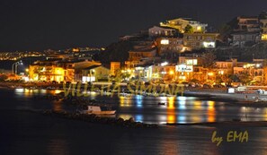 Exterior - Villetta Simona ..... (Ribera)