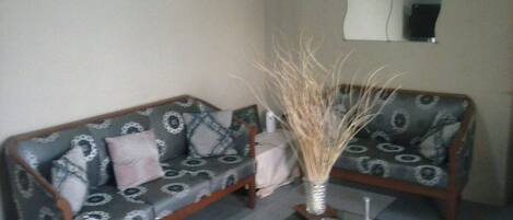 Televisión, videojuegos, reproductor de DVD, estéreo