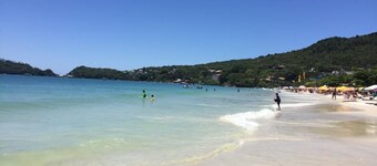 GREAT 1 BEDROOM APARTMENT IN PUMPS