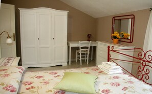2 bedrooms, in-room safe, desk, iron/ironing board - Apartment/ flat - Teulada (Teulada)