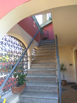 Exterior detail - Apartment/ flat - Teulada (Teulada)