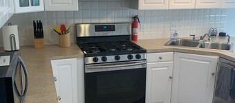 "BeachWalk" Unit 1 Just 300 Feet To The Beach!!