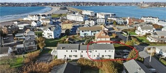"BeachWalk" Unit 1 "Nur wenige Schritte vom Strand entfernt", Restaurants und Bars auch!