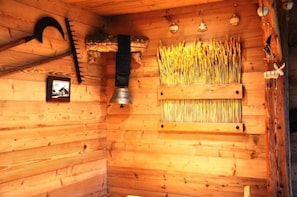 Spa - Luxury, comfortable and ideally located along slope (Les Avanchers-Valmorel)